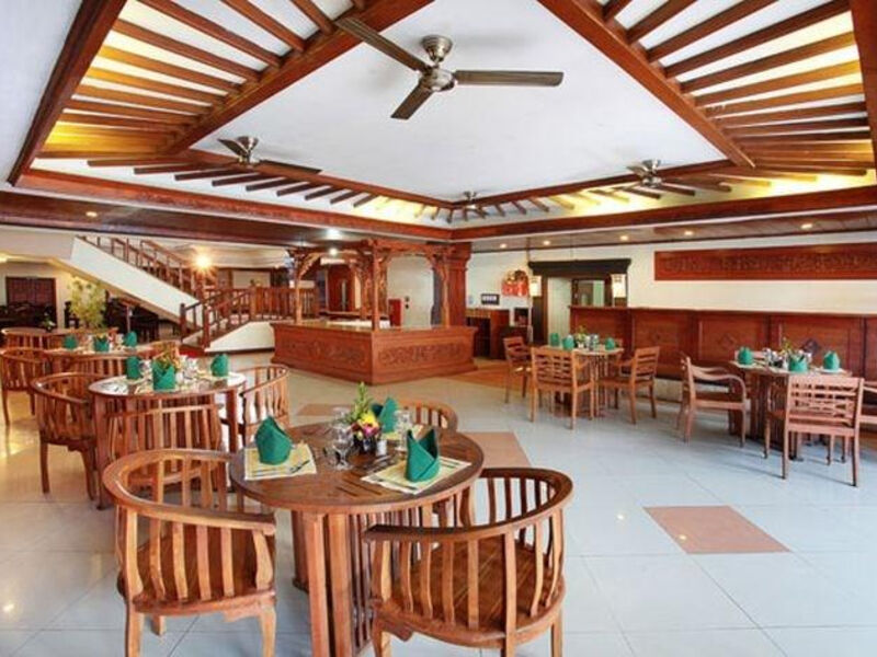Grand Inna Kuta