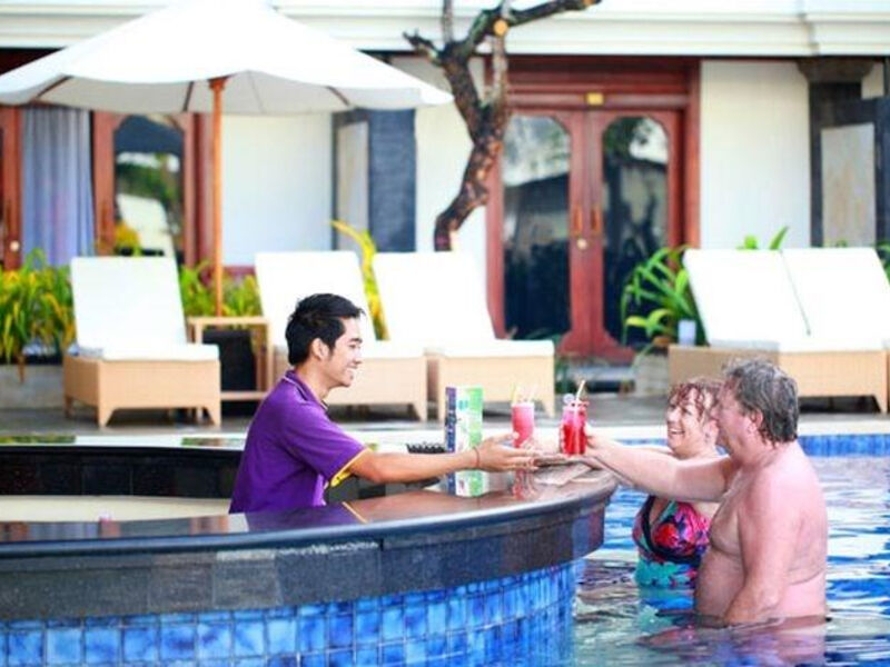 Grand Inna Kuta