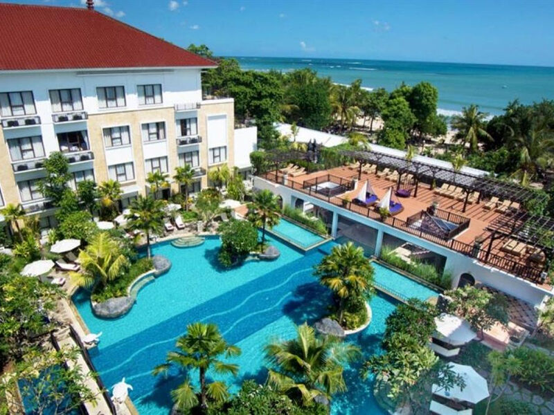 Grand Inna Kuta