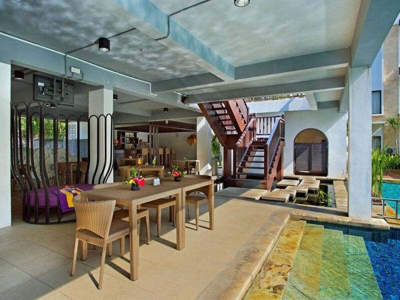 Grand Inna Kuta