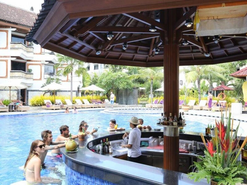 Grand Inna Kuta