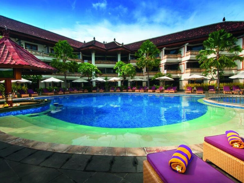 Grand Inna Kuta
