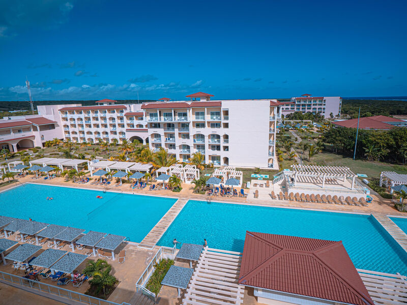 Grand Memories Holguin