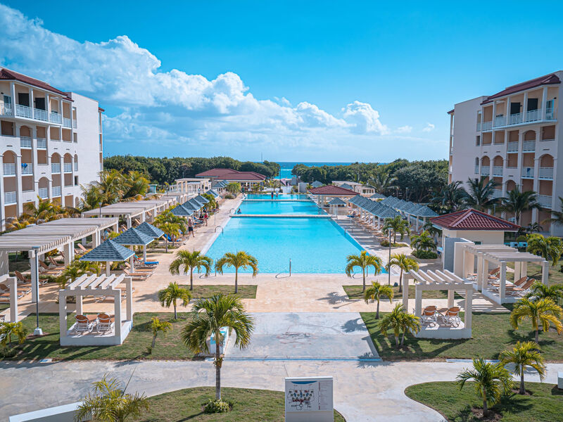 Grand Memories Holguin