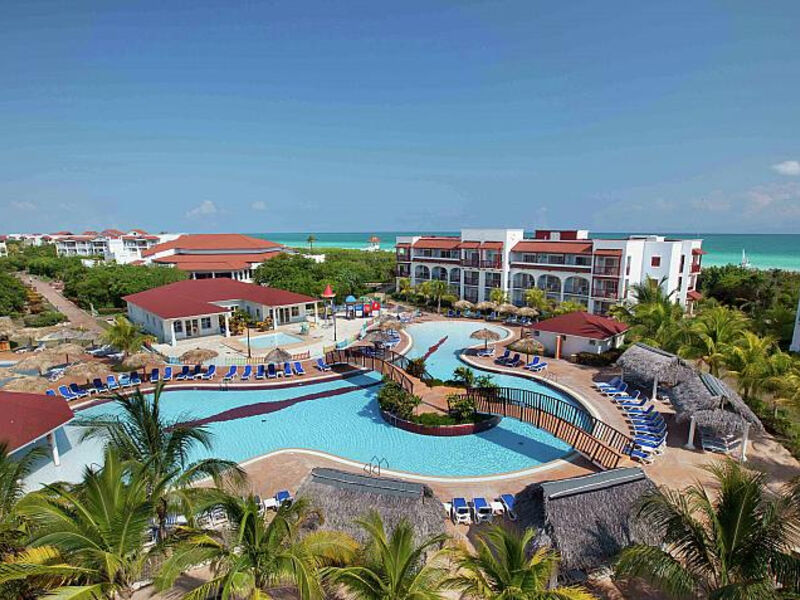 Grand Memories Santa Maria