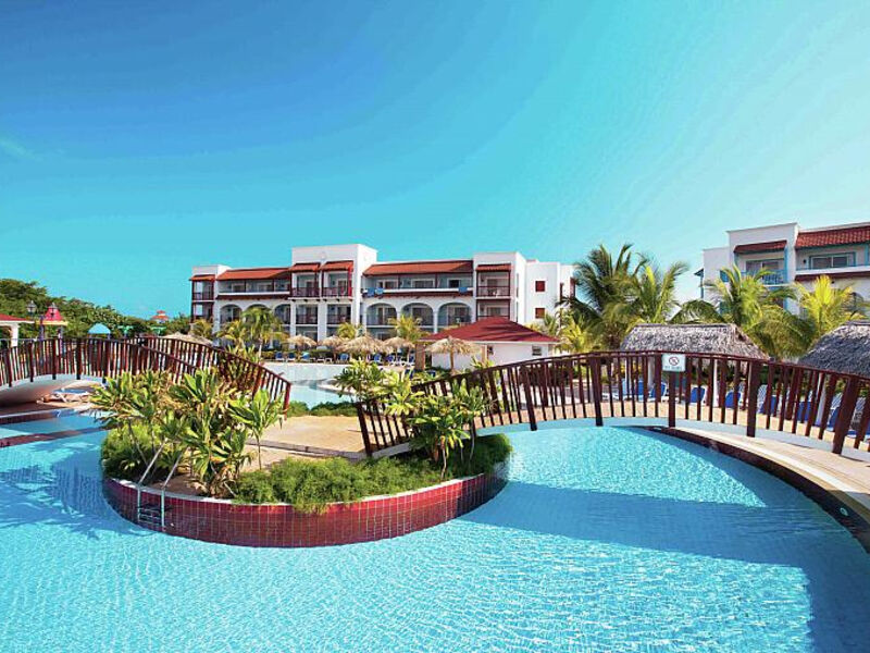 Grand Memories Santa Maria