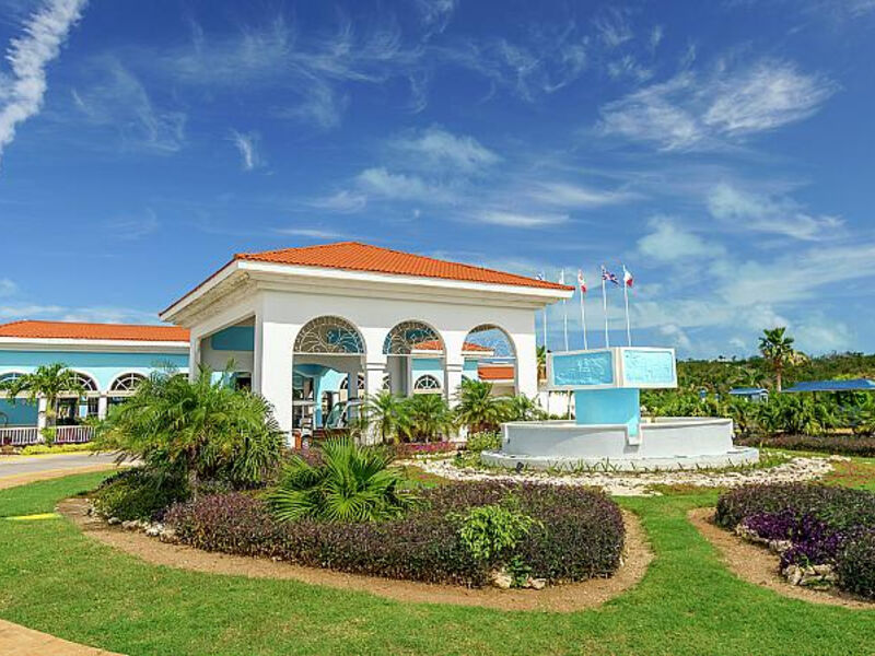 Grand Memories Santa Maria