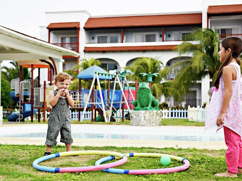 Grand Memories Santa Maria