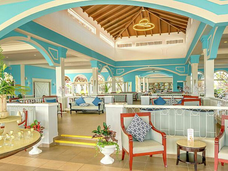 Grand Memories Santa Maria