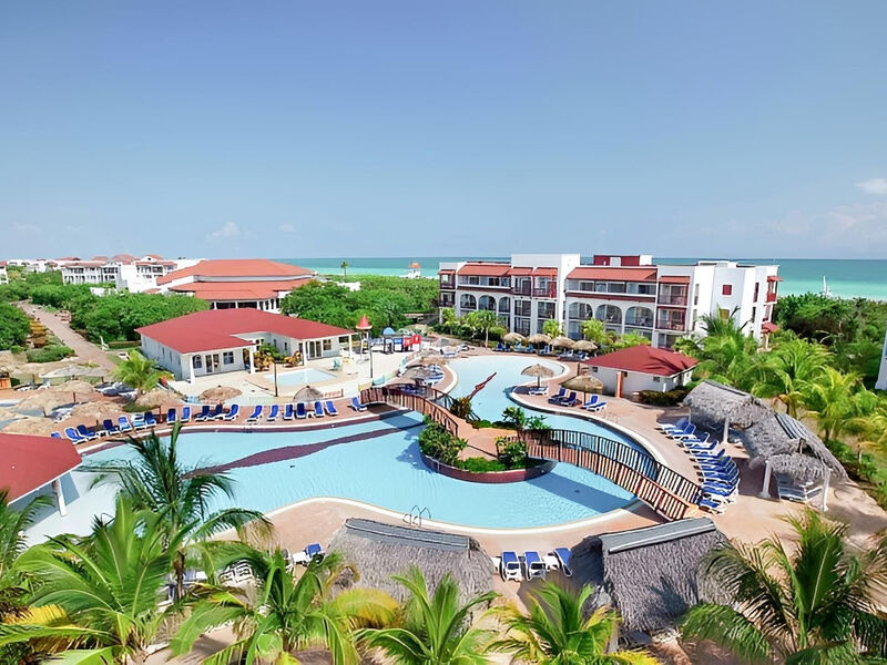 Grand Memories Cayo Santa Maria