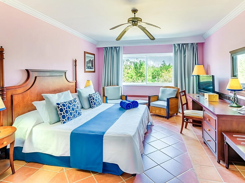 Grand Memories Cayo Santa Maria
