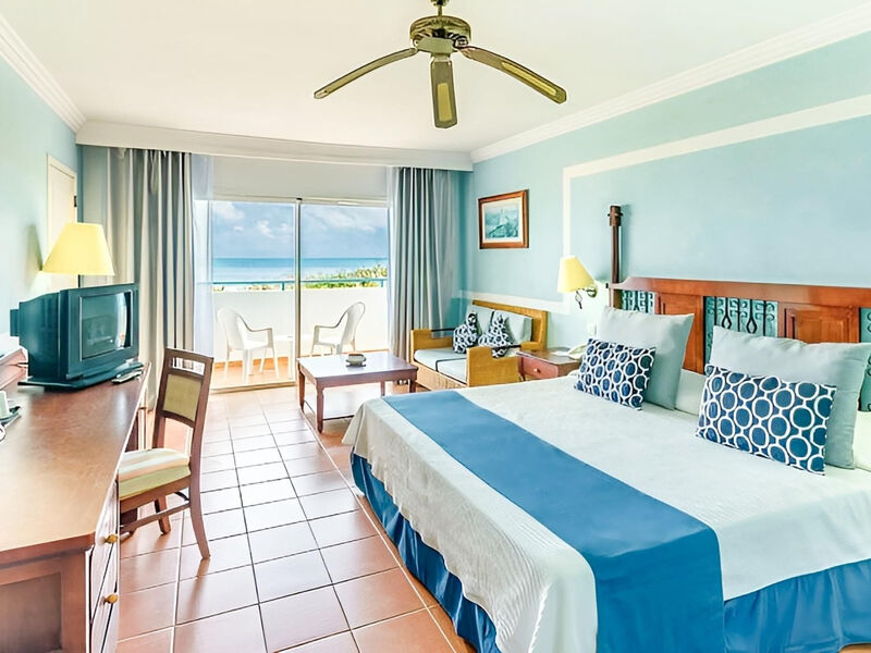 Grand Memories Cayo Santa Maria