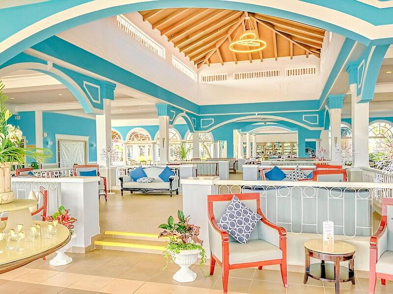 Grand Memories Cayo Santa Maria