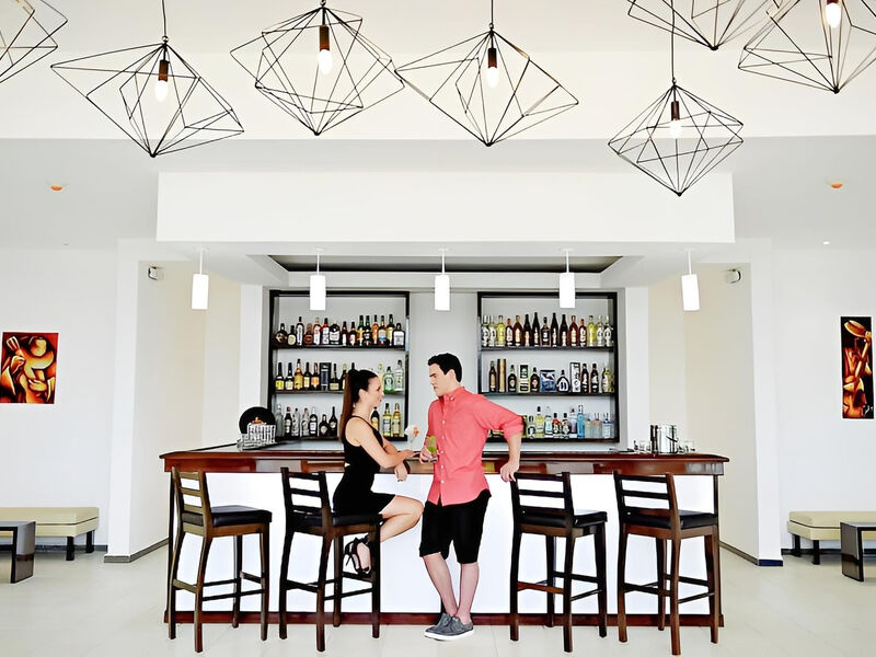 Grand Memories Cayo Santa Maria