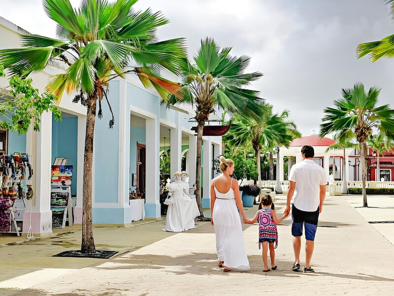 Grand Memories Cayo Santa Maria