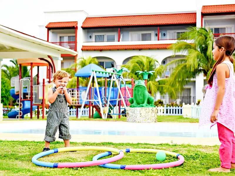 Grand Memories Cayo Santa Maria