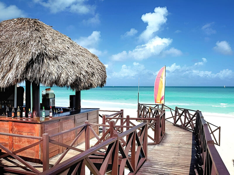 Grand Memories Cayo Santa Maria