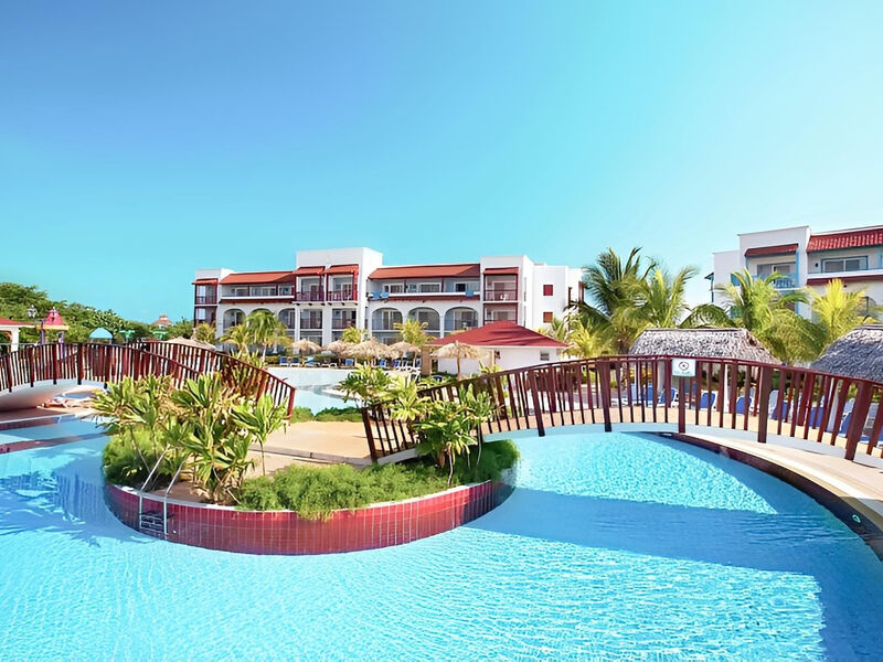 Grand Memories Cayo Santa Maria