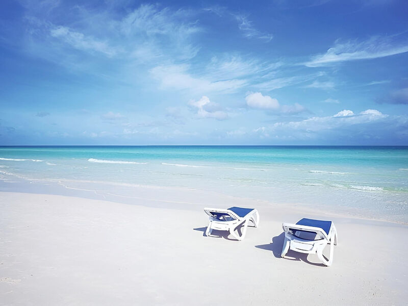 Grand Memories Cayo Santa Maria