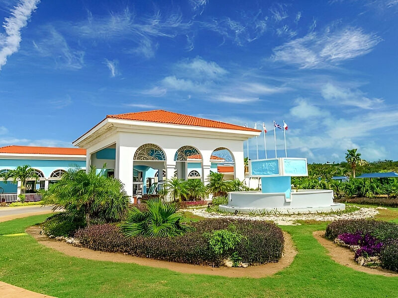Grand Memories Cayo Santa Maria