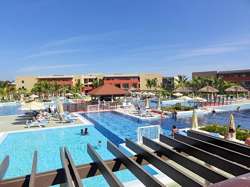 Grand Memories Varadero