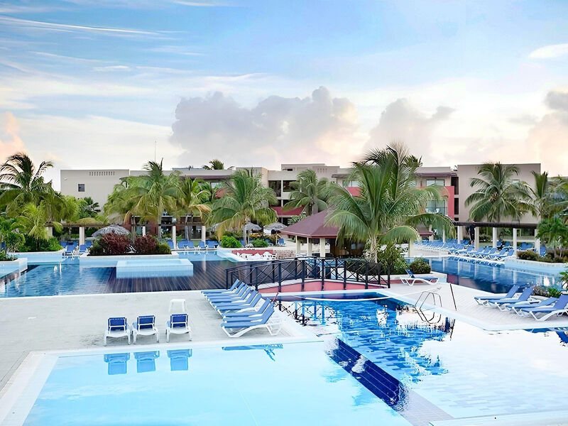 Grand Memories Varadero