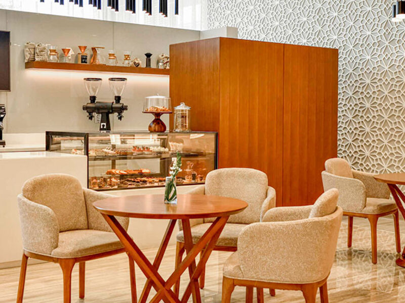 Grand Mercure Hotel Dubai