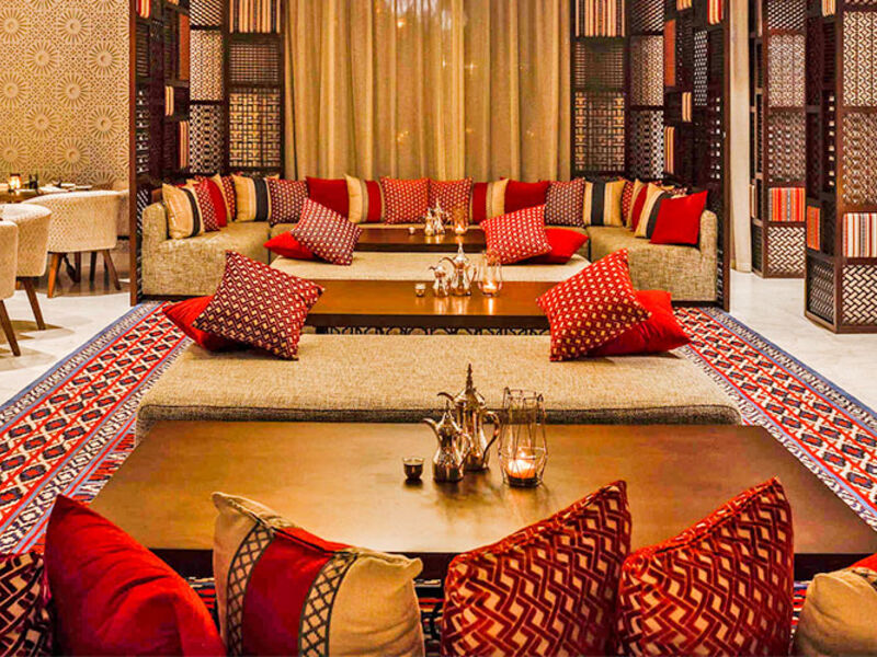 Grand Mercure Hotel Dubai