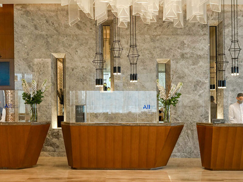 Grand Mercure Hotel Dubai