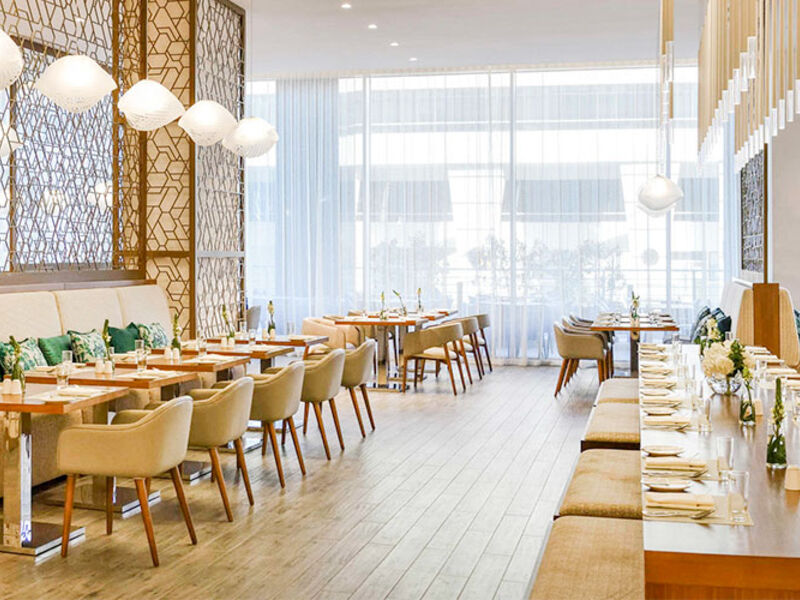 Grand Mercure Hotel Dubai