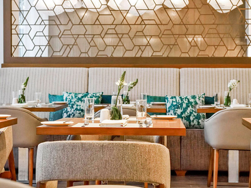 Grand Mercure Hotel Dubai