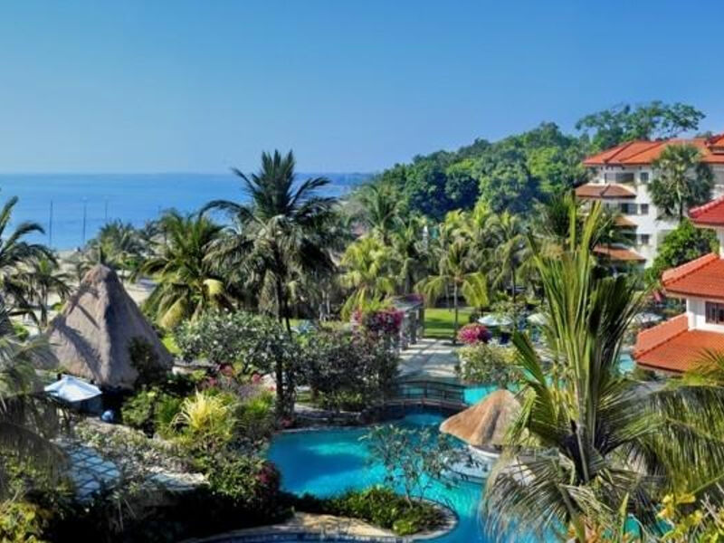 Grand Mirage Resort & Thalasso Bali