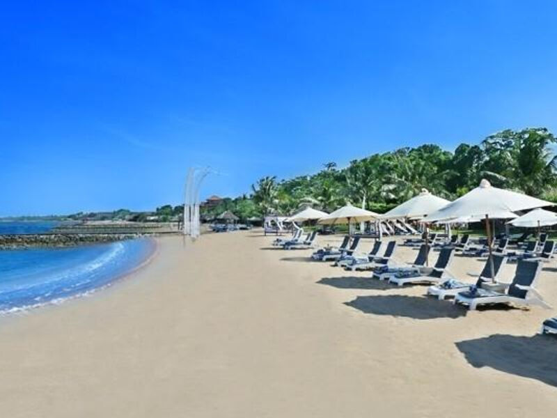 Grand Mirage Resort & Thalasso Bali