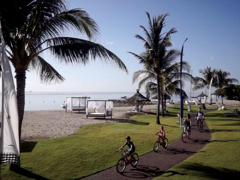 Grand Mirage Resort & Thalasso Bali