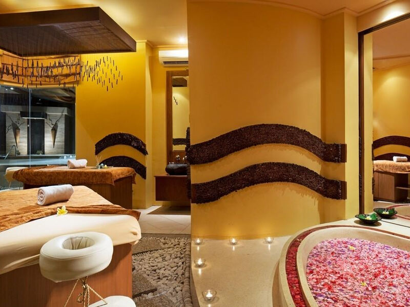 Grand Mirage Resort & Thalasso Bali
