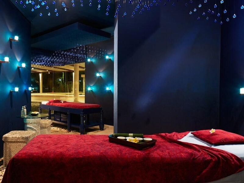 Grand Mirage Resort & Thalasso Bali