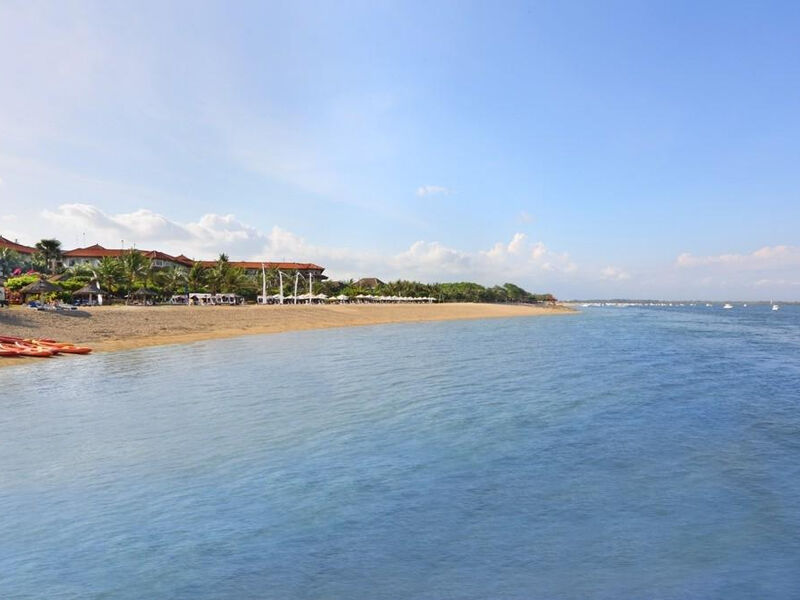 Grand Mirage Resort & Thalasso Bali