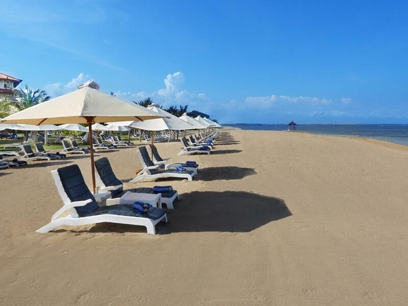Grand Mirage Resort & Thalasso Bali