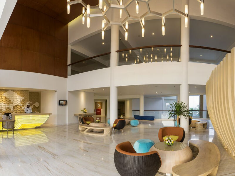 Grand Mirage Resort & Thalasso Bali