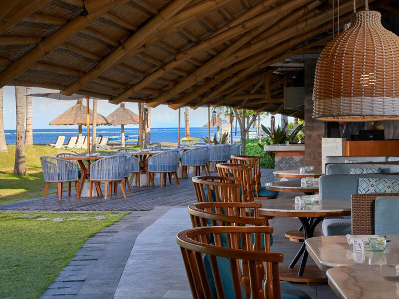 Grand Mirage Resort & Thalasso Bali