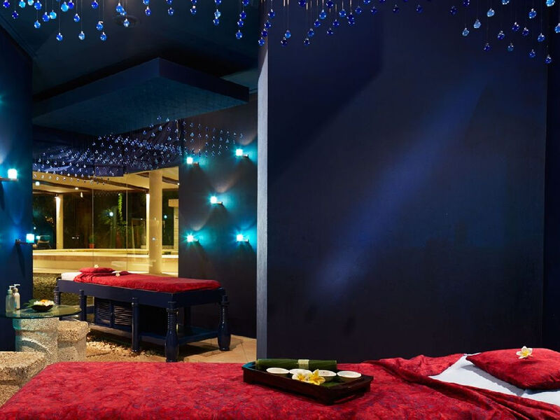 Grand Mirage Resort & Thalasso Bali