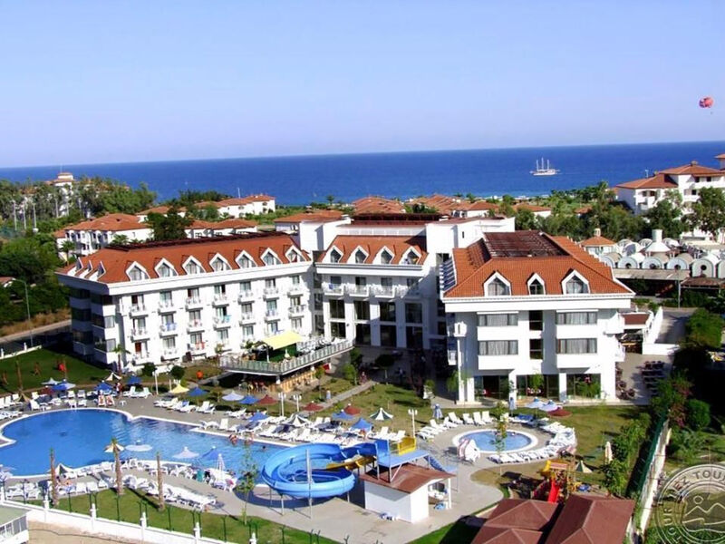 Grand Miramor Hotel