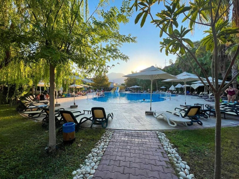 Grand Miramor Hotel