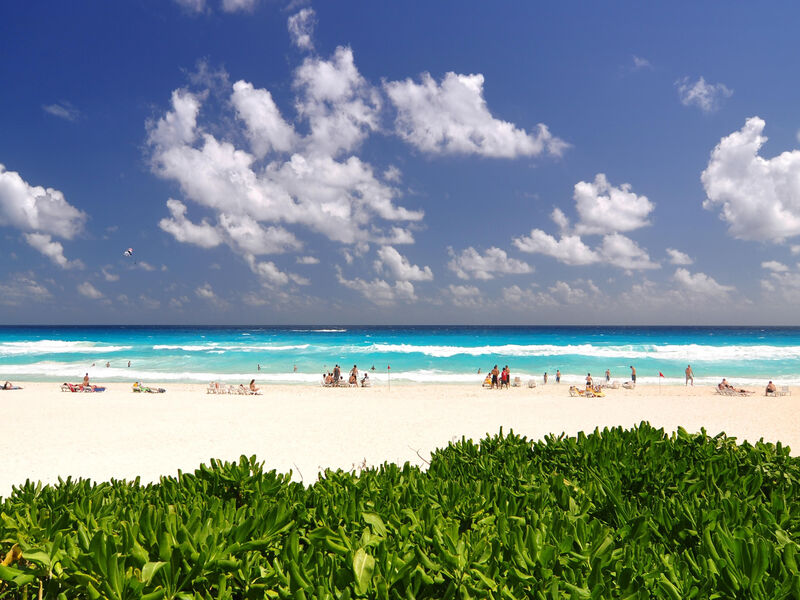 Grand Oasis Cancun