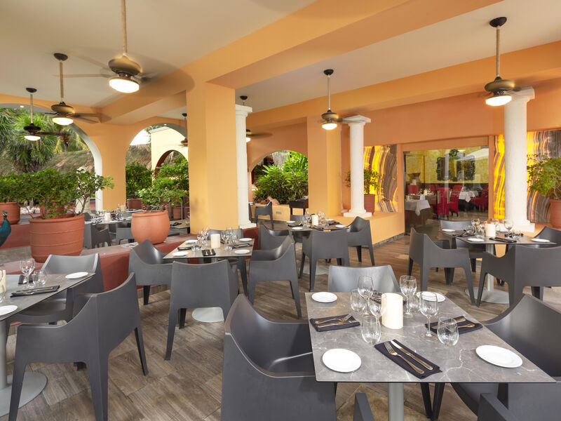 Grand Oasis Cancun
