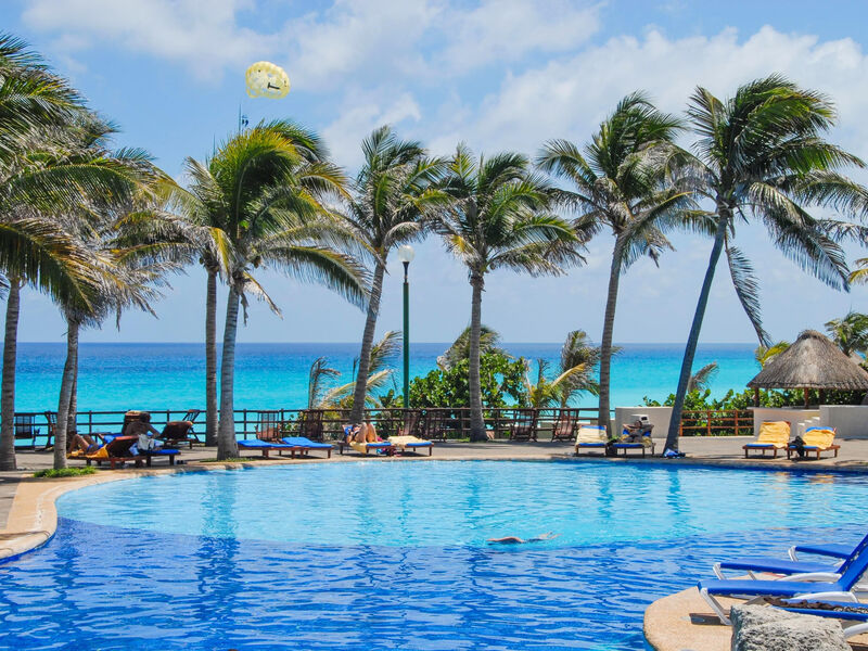 Grand Oasis Cancun