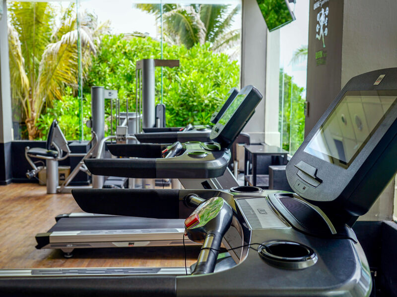 Grand Oasis Cancun