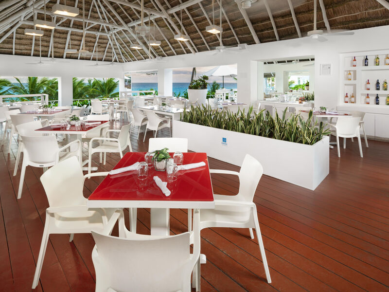 Grand Oasis Cancun