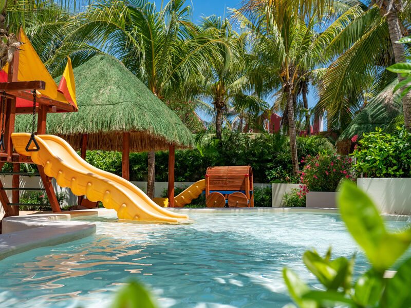 Grand Oasis Cancun