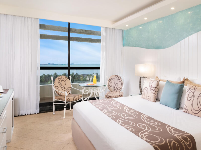 Grand Oasis Cancun